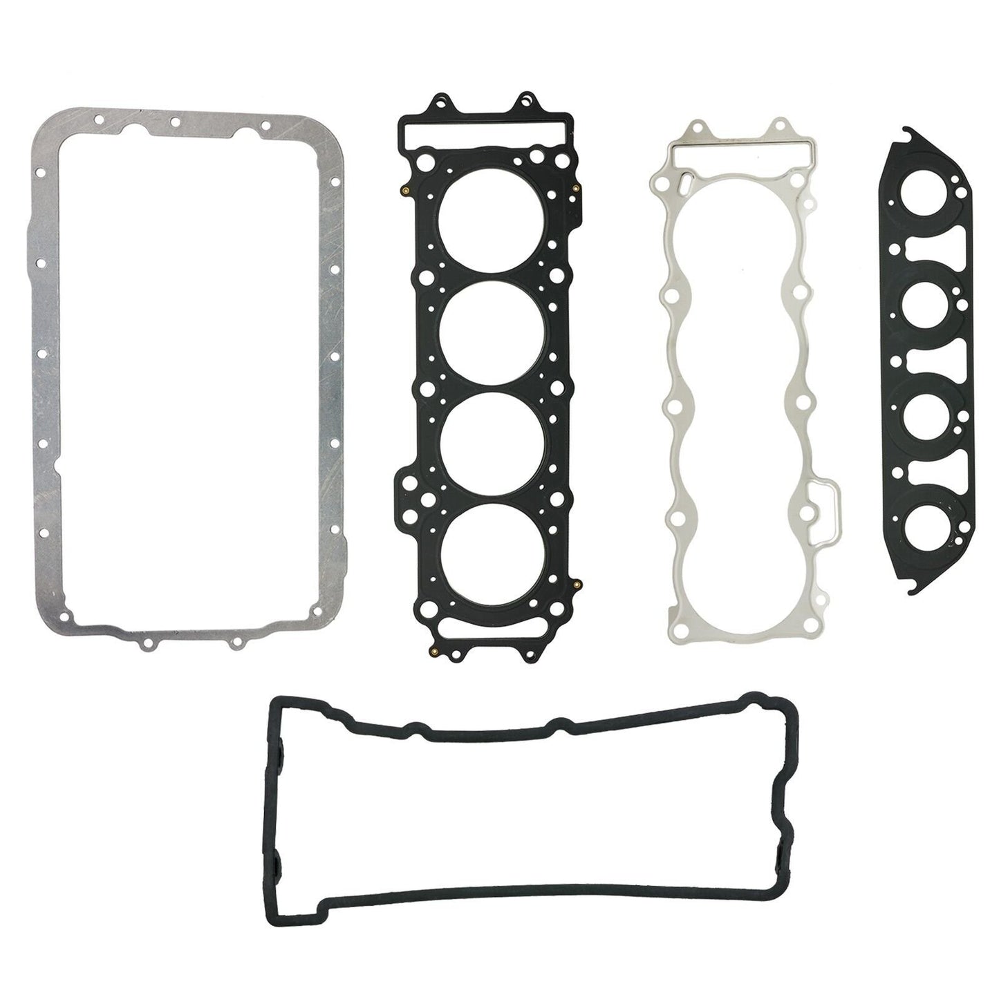 SBT Complete Gasket Kit for Kawasaki 300X 310X 310X SE 310R