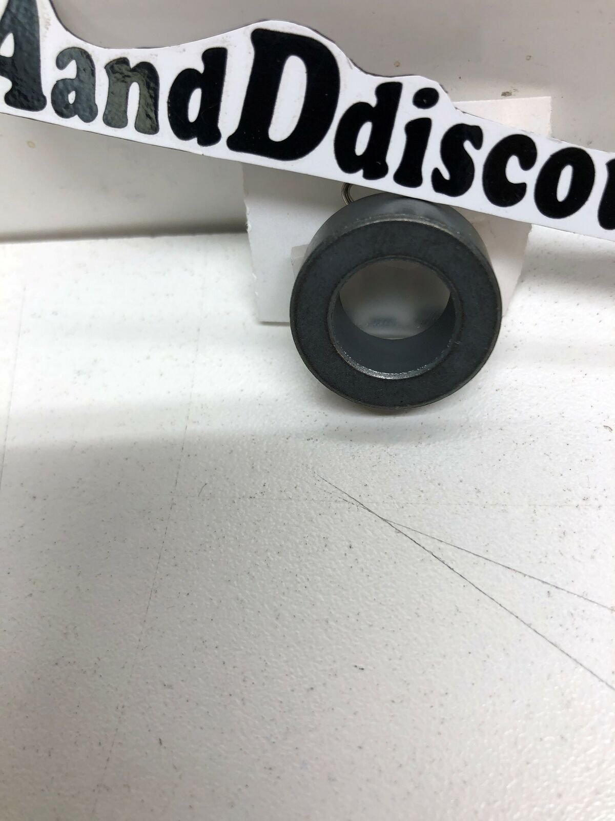 INSTOCK kolpin Cycle Country ATV UTV Snow Plow 7/8" Bushing PUR1411