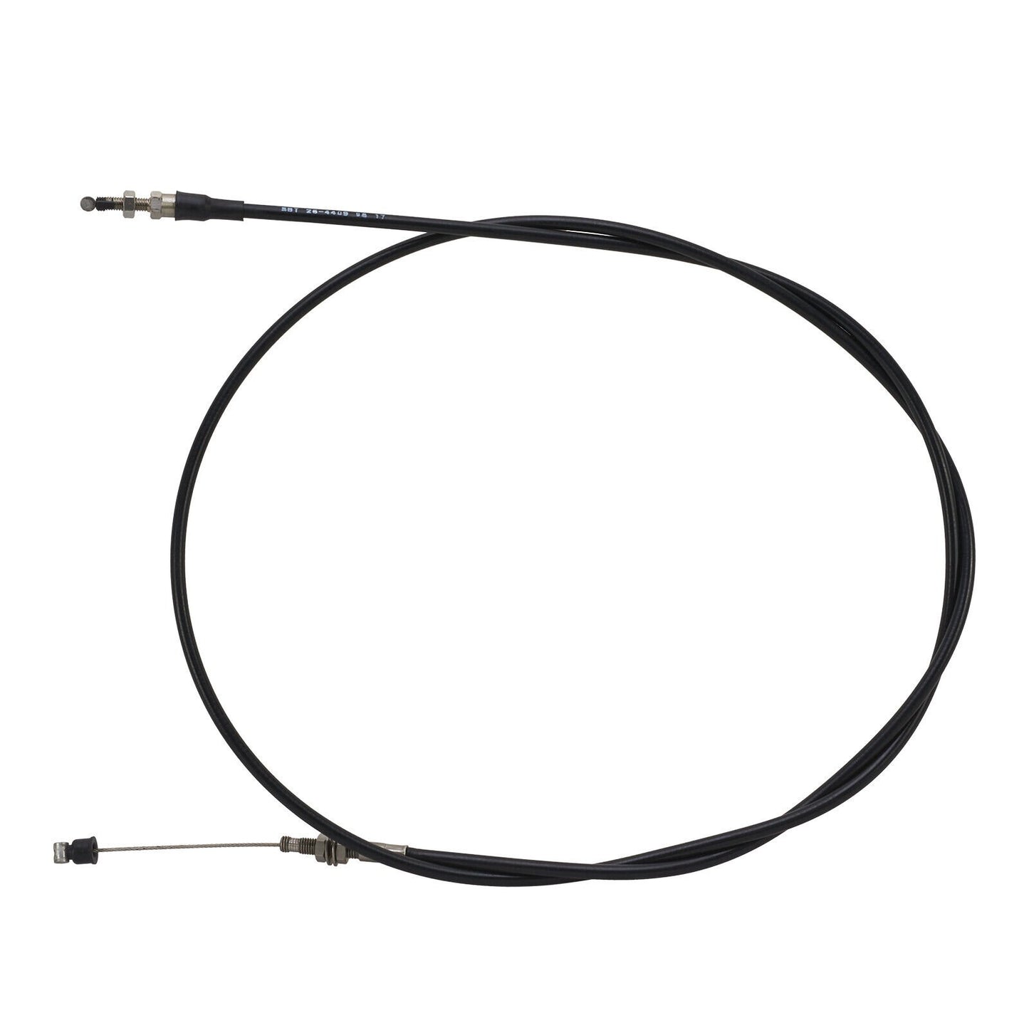 Throttle Cable for Yamaha GP 1200 /XL 1200 GP8-U7252-00-00 1997-1999