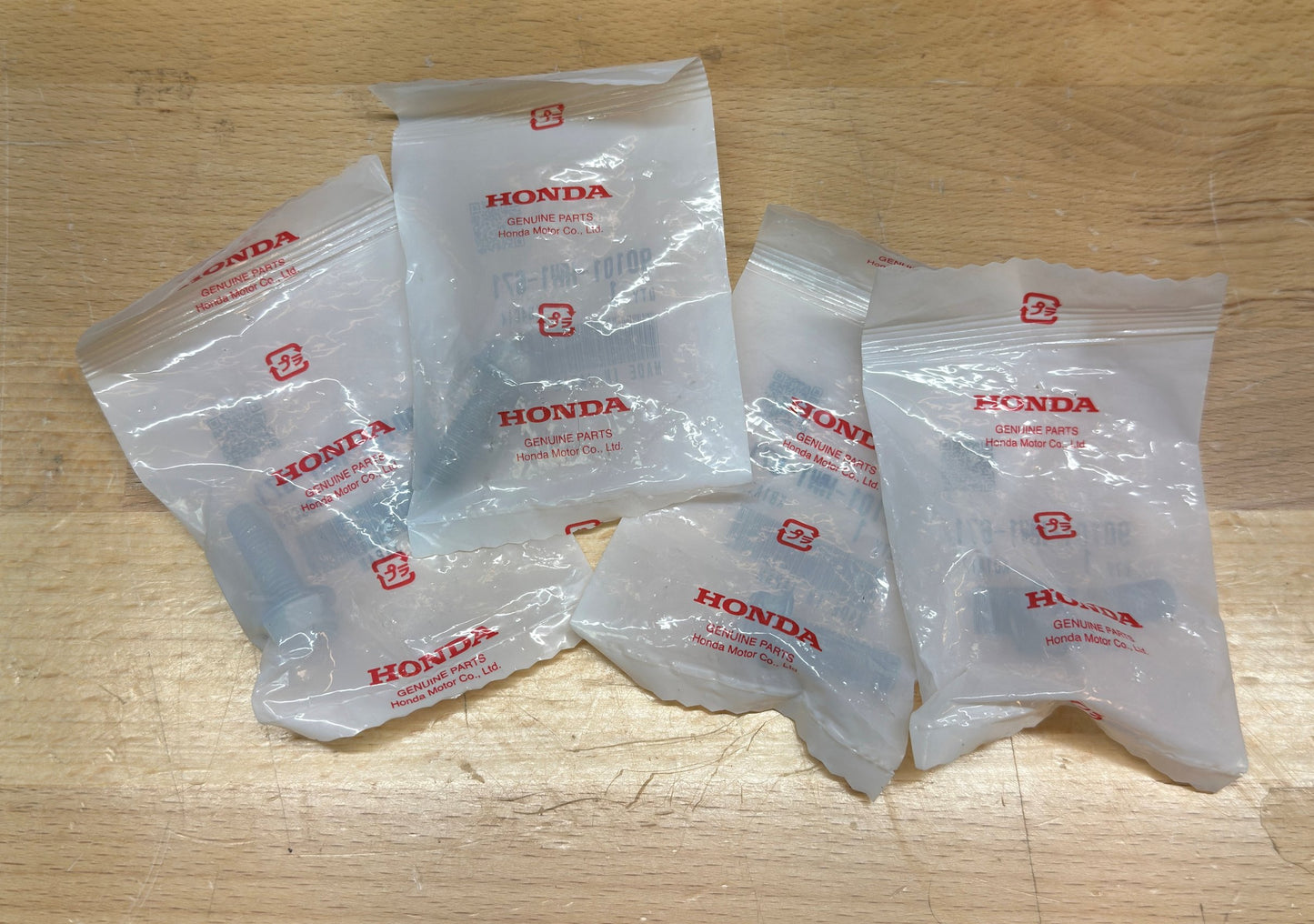 Sea-doo Aqua Step Rear Boarding 08m61-hw1-100 WITH BOLTS Honda Aquatrax 02-04 F12 R12