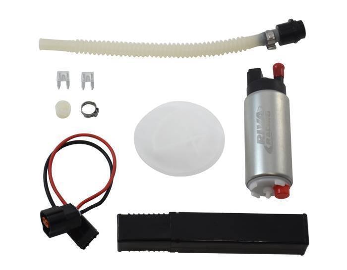 RIVA YAMAHA 1.8L SVHO/SHO/HO HIGH VOLUME FUEL PUMP KIT - RY12040-340FP-KIT