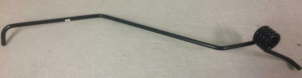 STACOOL Snowmobile ICE SCRATCHER LEFT REPLACEMENT SPRING 15-6395L