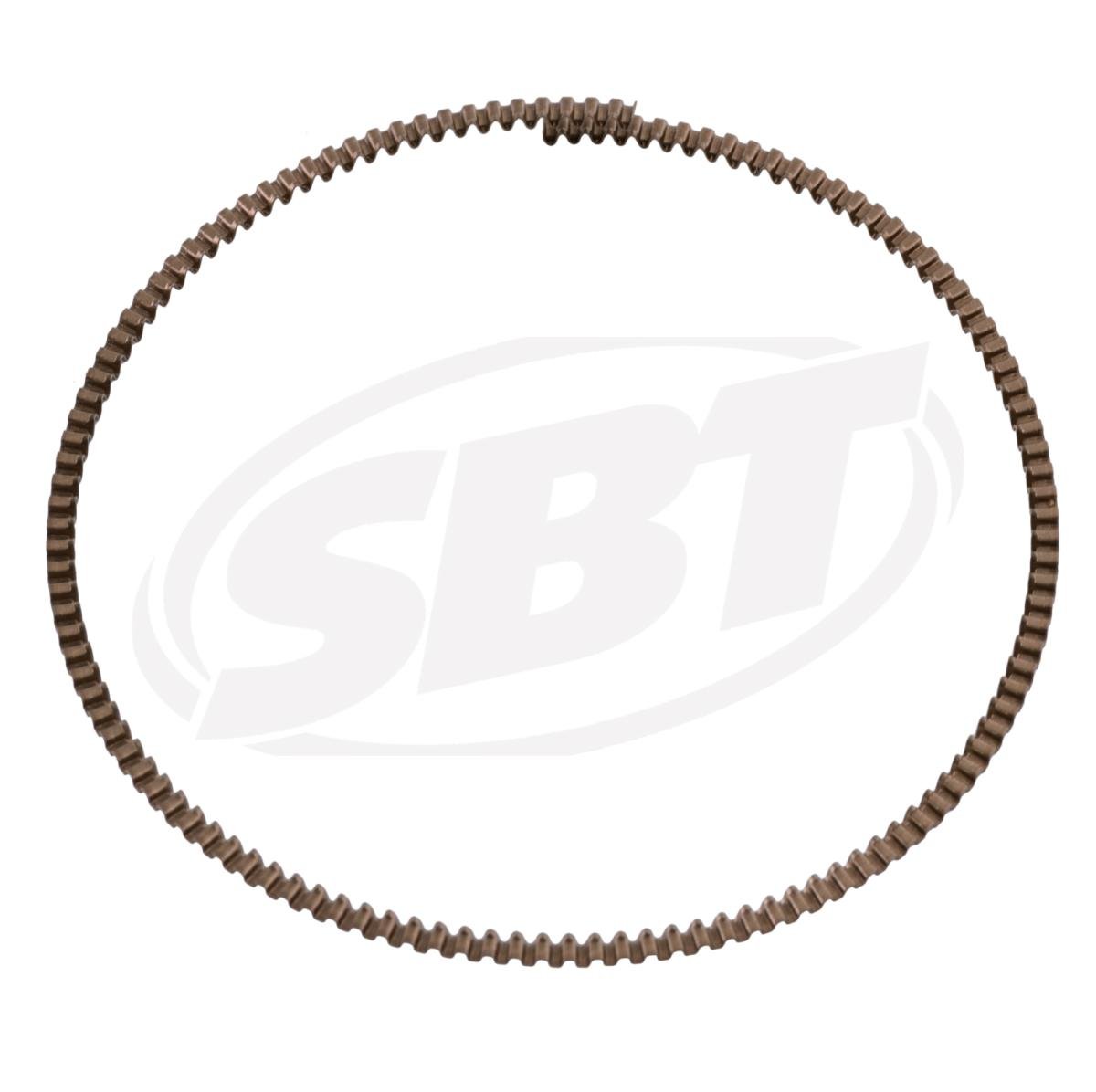 SBT Ring set for Kawasaki - 12F & 15F STX-12F /STX 15F 2003-2008