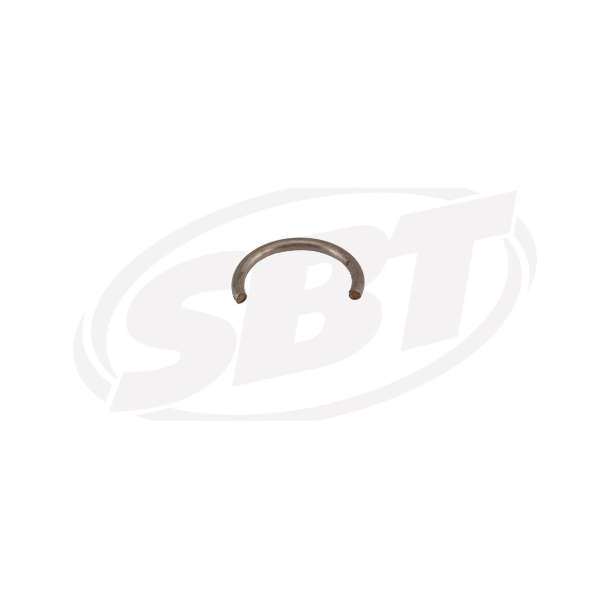 SBT Driveline Carbon Seal Rebuild Kit Sea-Doo 2004-2022 RXT GTX Fish Pro Wake GTI