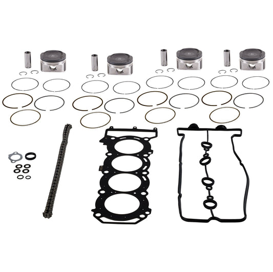 Engine Rebuild Kit fits Yamaha 1.8L SHO