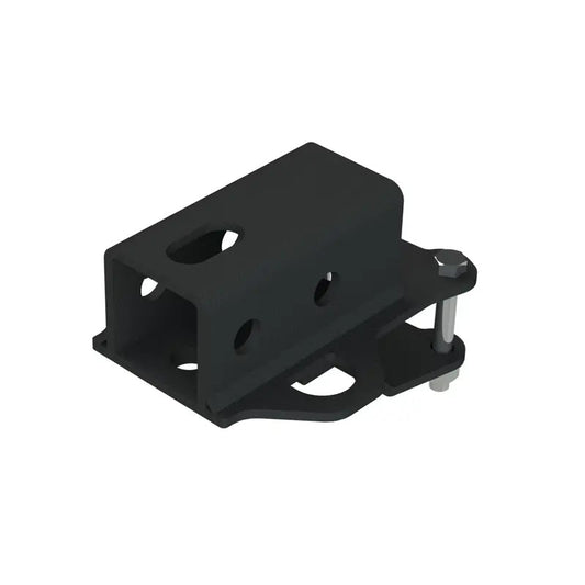 INS Honda Rancher Foreman Rubicon 350 400 420 450 500 520 Straight-Axle ATV 2" Receiver Hitch