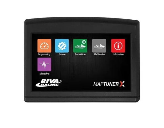 RIVA RACING MAPTUNER X 01-MTX UNIT ONLY