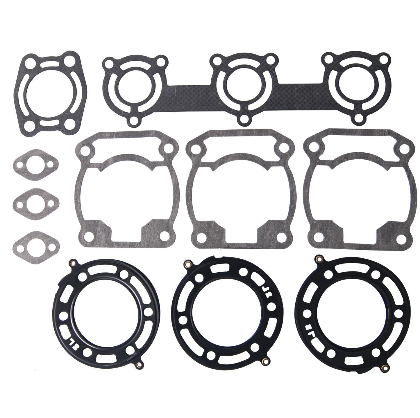Top-End Gasket Kit for Polaris 780 SLX 780 /SL 780 /SLT 780 1995-1997