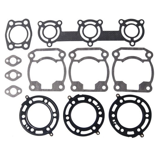 Top-End Gasket Kit for Polaris 780 SLX 780 /SL 780 /SLT 780 1995-1997