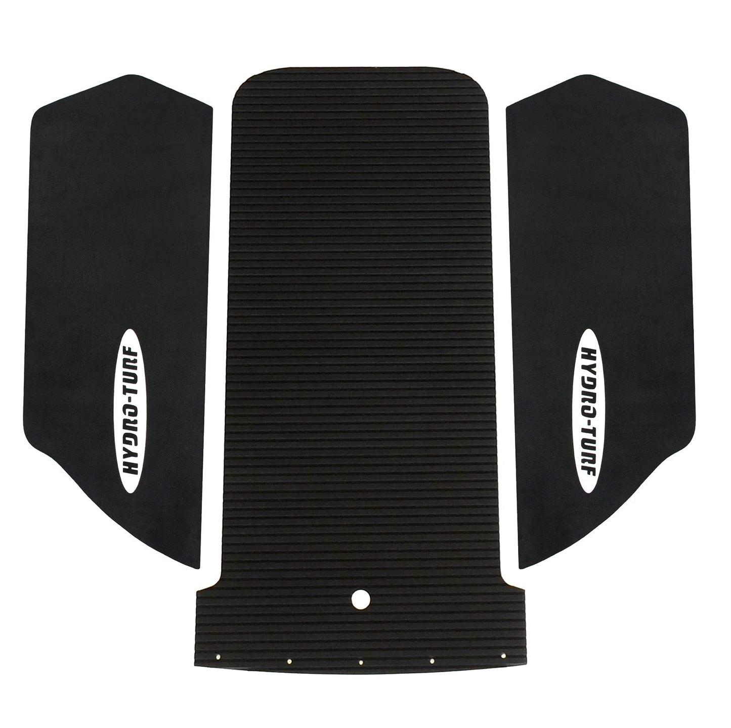 INSTOCK Hydro Turf HT681 Mats 1500 SX-R (17-23) Black Groove 3M
