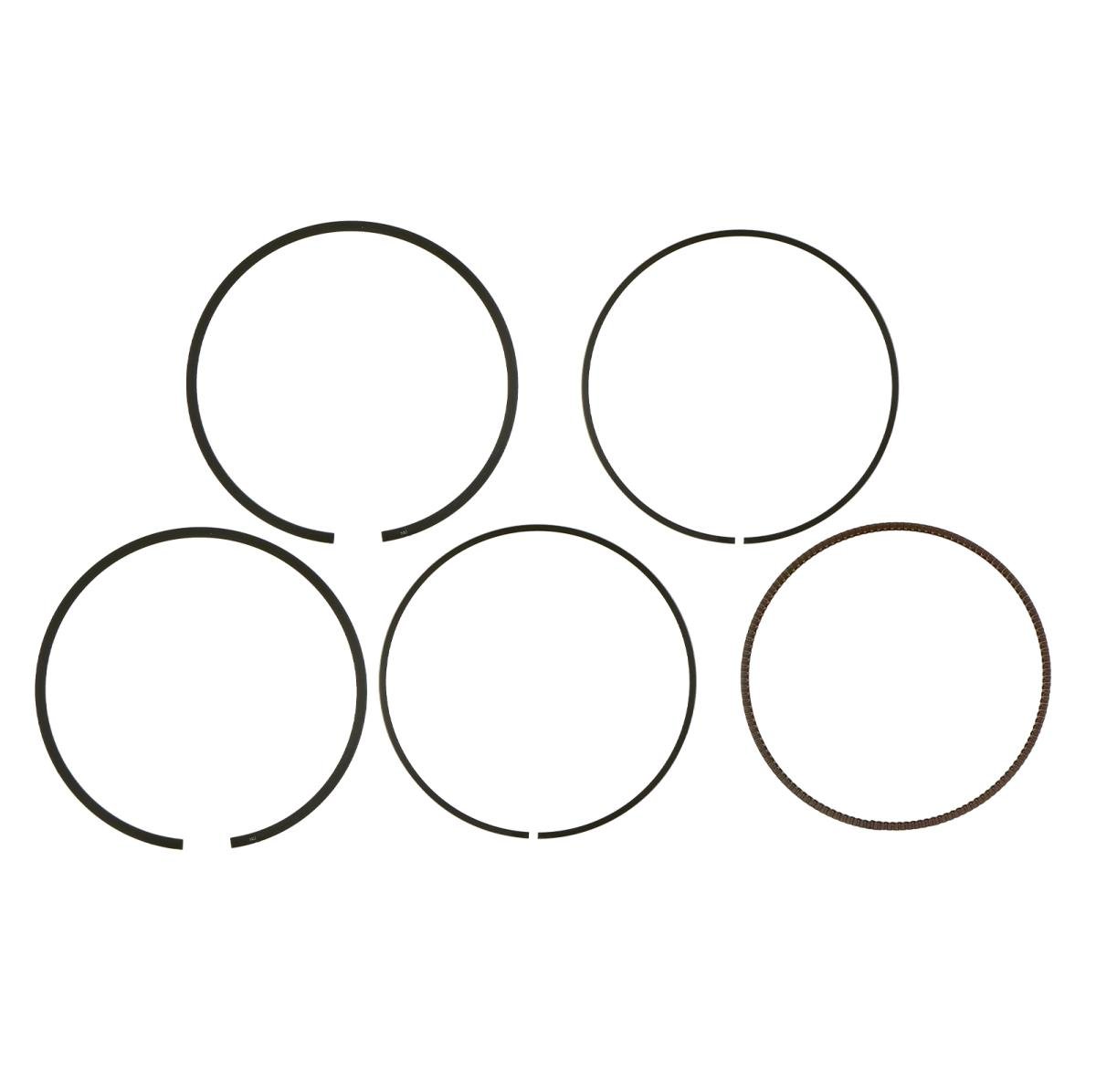 SBT Piston/Ring Kit for Yamaha - 1050 (TR1) 8KH-11631-00-00 - 47-416-0