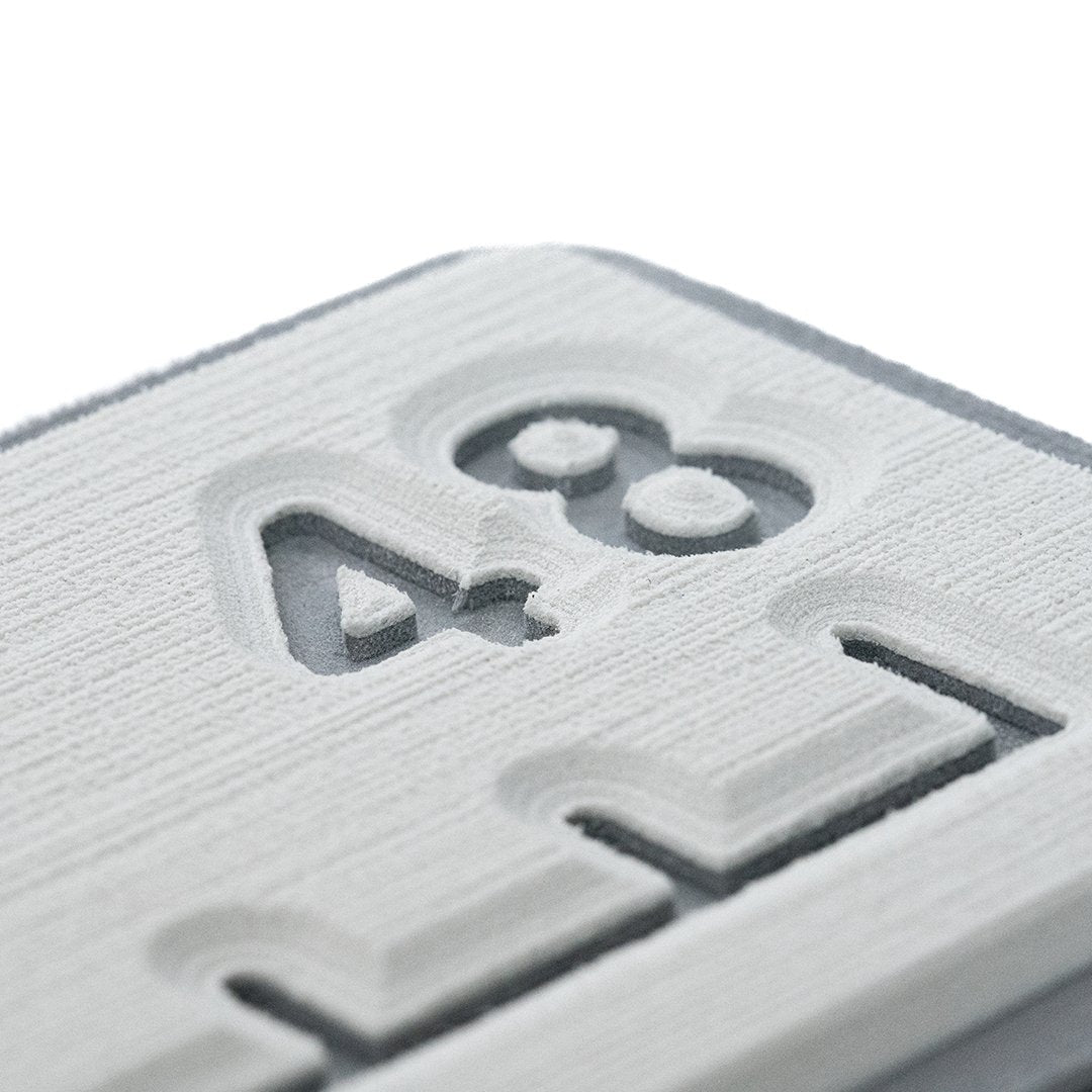 Seadek 48" Fish Ruler - Cool Gray / Storm Gray - 53584-80069