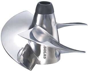 SOLAS X-SERIES IMPELLER KG-SC-X 16.5-24 Kawasaki STX ZXI