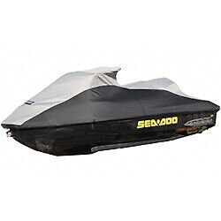 SBT Storage Cover for Sea-Doo 260 RXT iS, RXT-X aS, GTX Ltd iS, GTX S GTX  S 155