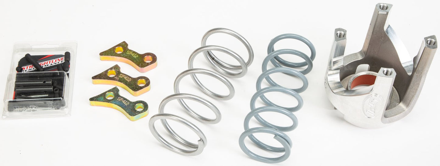 121-216 STRAIGHTLINE CLUTCH KIT Ski-Doo 600 ETEC 0-3000FT 2009-18 -