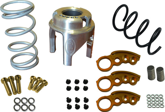 121-238 STRAIGHTLINE CLUTCH KIT Ski-Doo GE N4 850 137 0-3000 FT