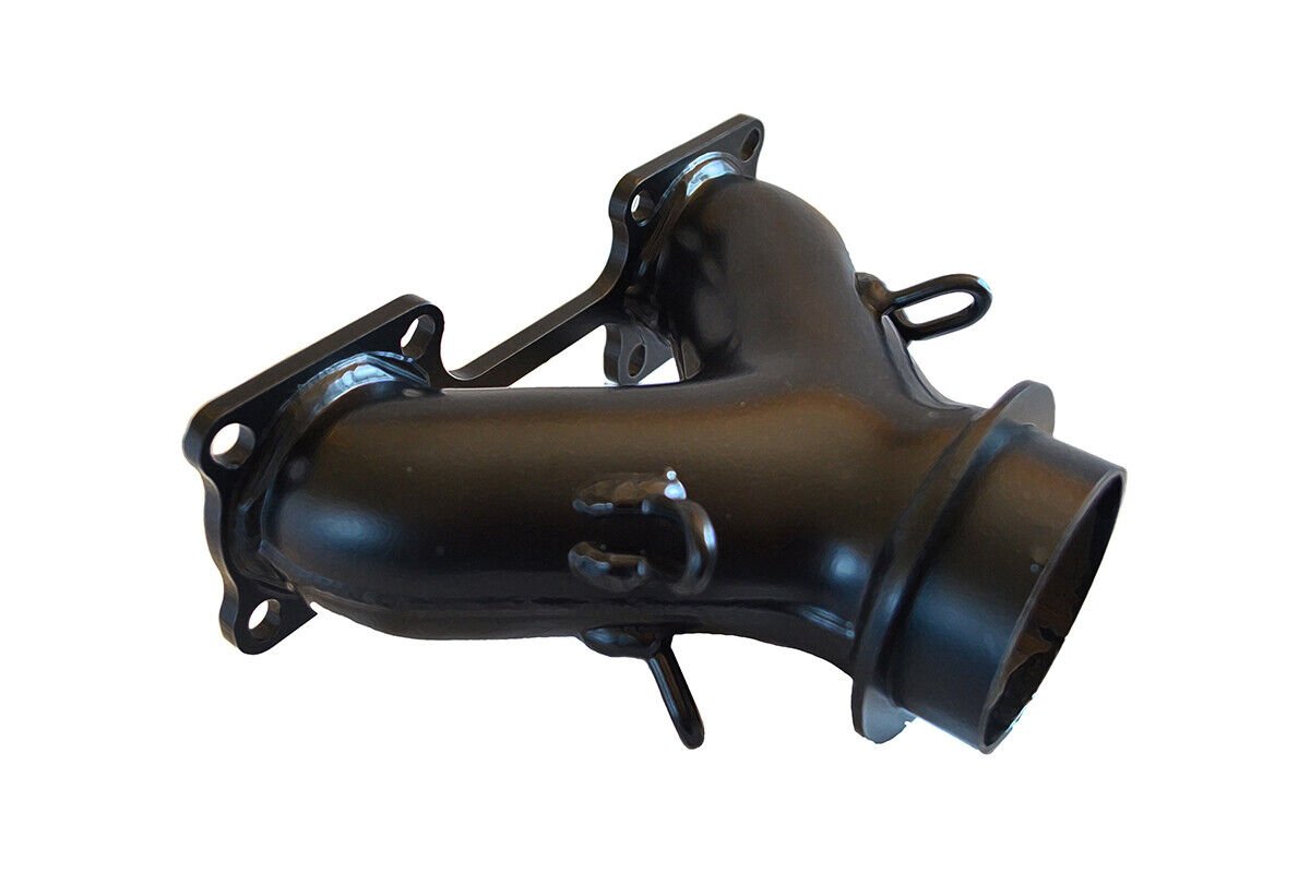 STRAIGHTLINE Y-PIPE ARCTIC CAT M-8 F-8 Crossfire snopro  131-124