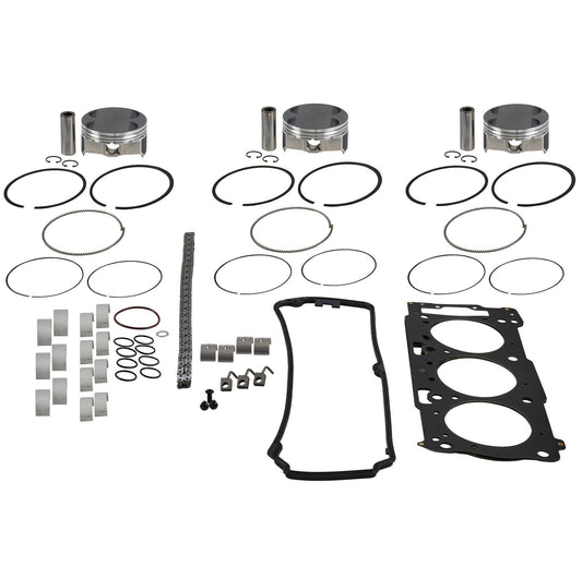 Engine Rebuild Kit Fits Sea-Doo Naturally Aspirated Motors