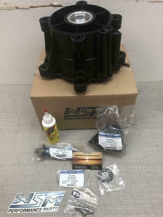 INSTOCK WSM 003-710K Jet Pump Complete Assembly for Seadoo 951 155MM