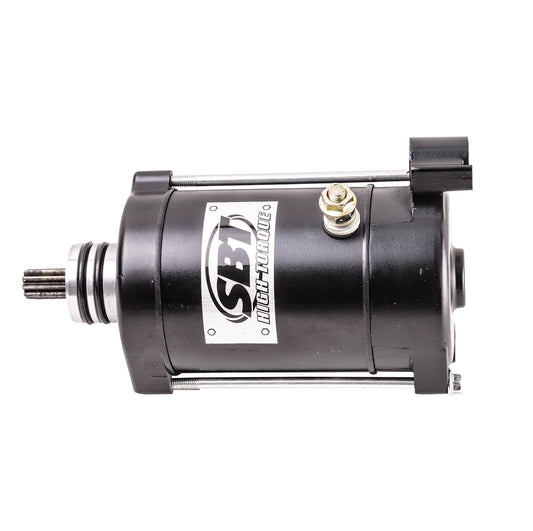 SL 750 /SL 650 /SLT 750 /SLH /SLX /SL 700 /SL 780 /SL 1050 /SLTH/SLTX Starter