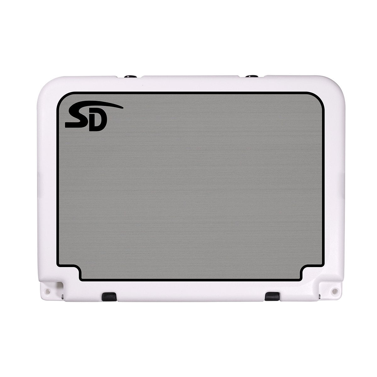 Seadek Orca 26 Cooler Pad - Storm Gray / Black - 56140-80066