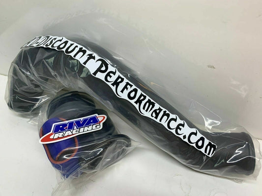 SeaDoo RXP-X 300 2016-2019 RIVA Rear Exhaust Kit Improve Sound RS15150