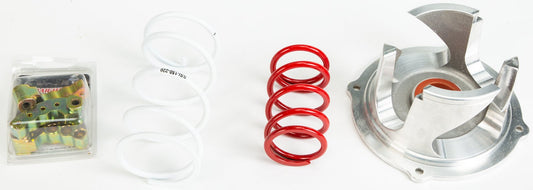 124-163 STRAIGHTLINE CLUTCH KIT ARCTIC C-TEC 2 800 0-3000 FT Snowmobile