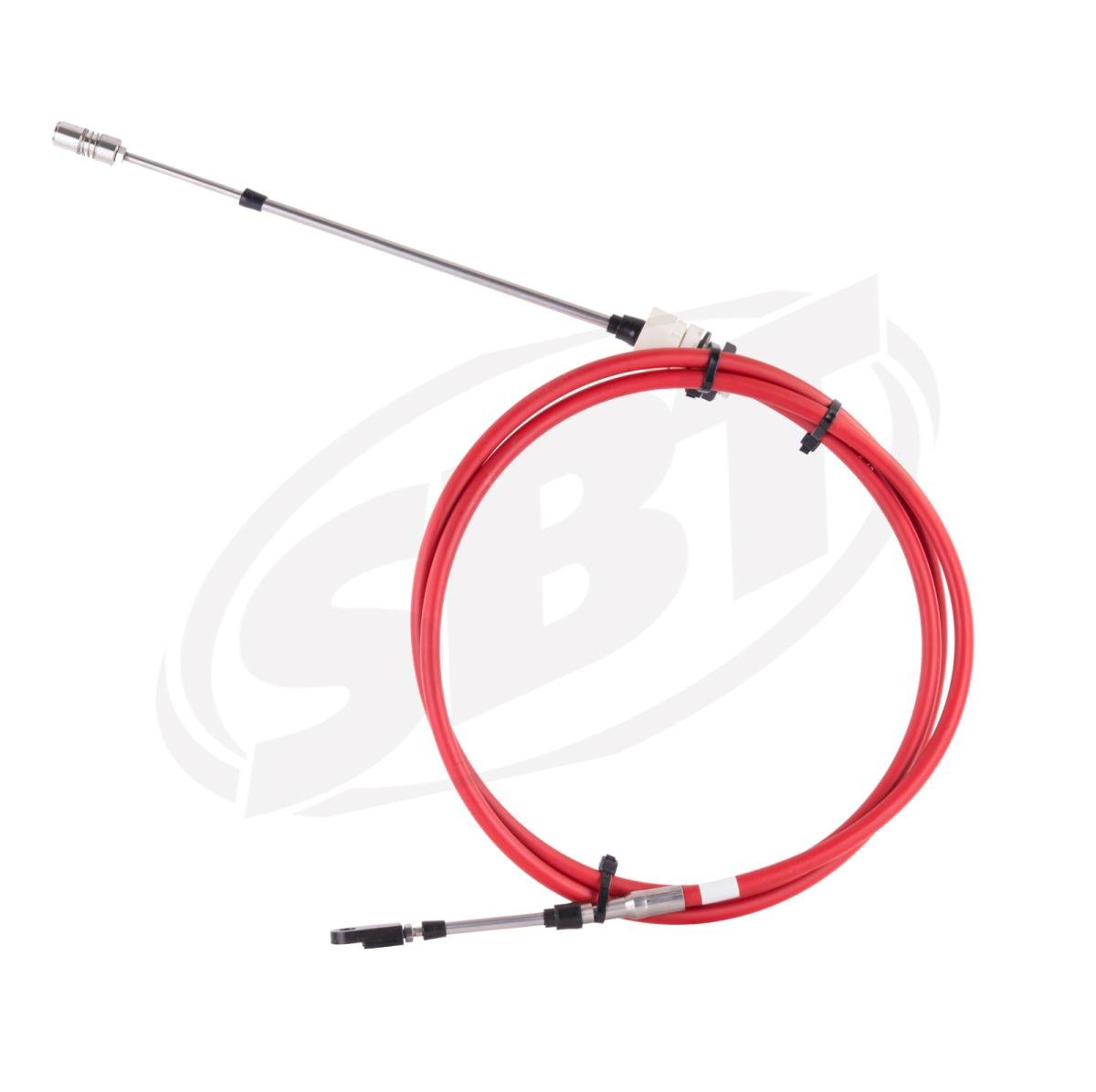 SBT Trim Cable Yamaha GP 1200/GP 800 F0X-U153E-01-00 - 26-5416