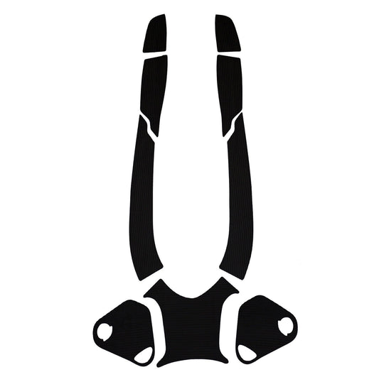 Traction Mats for Sea-Doo 2010-2015 GTX RXT RXT-X WAKE PRO