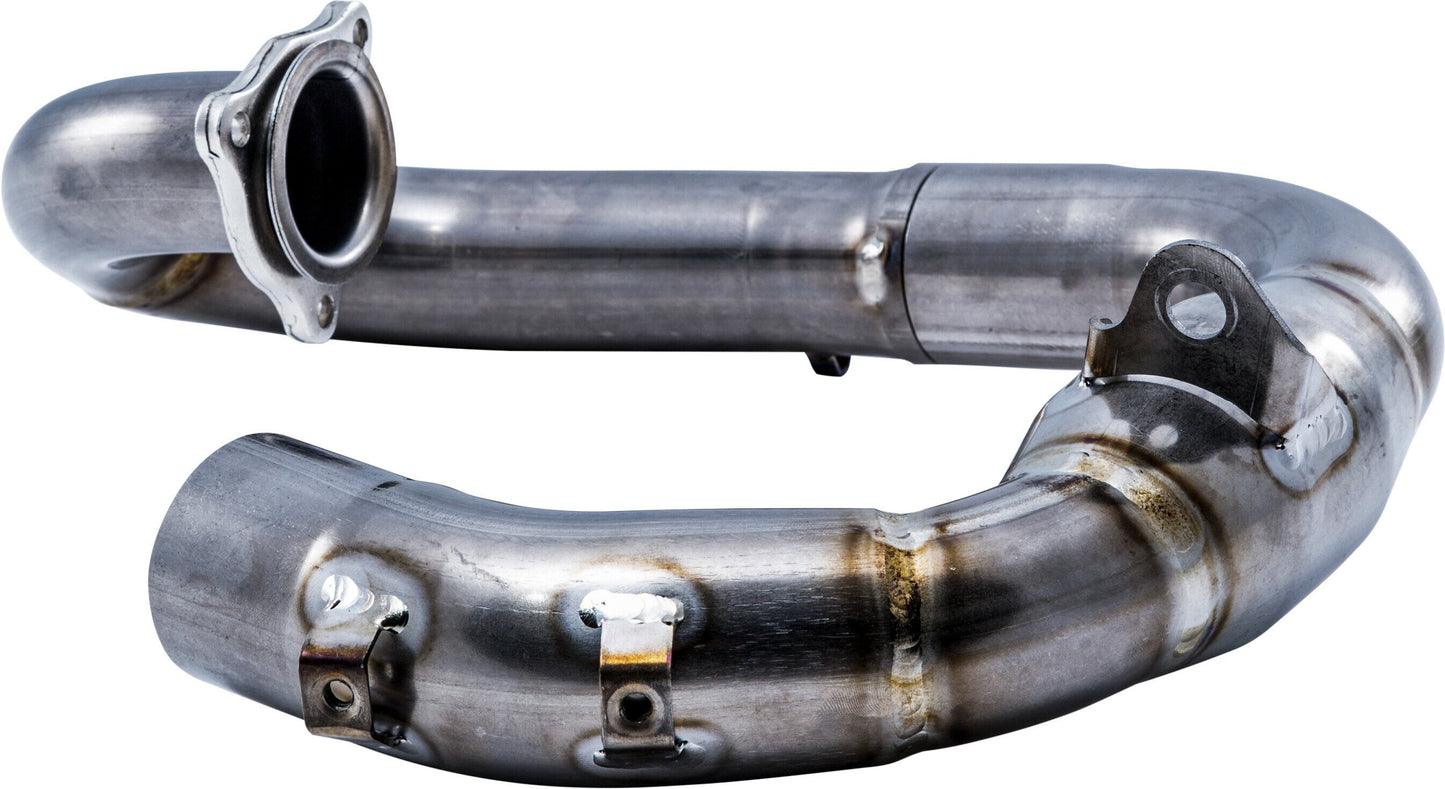 FMF Offroad Megabomb Ti Header TI M BOMB HEADER YAM YZ450F Head Pipe  - 044476