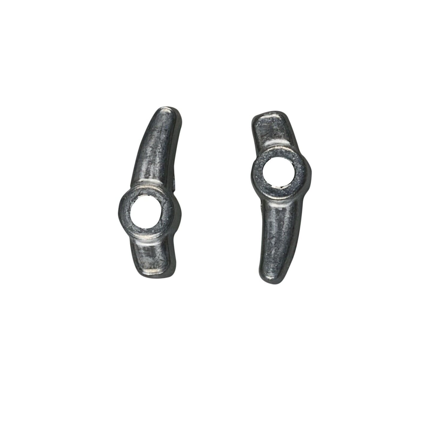 SBT Replacement Anode - Fits Yamaha 66E-11325-00-00 - Pair