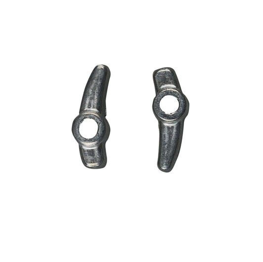 SBT Replacement Anode - Fits Yamaha 66E-11325-00-00 - Pair