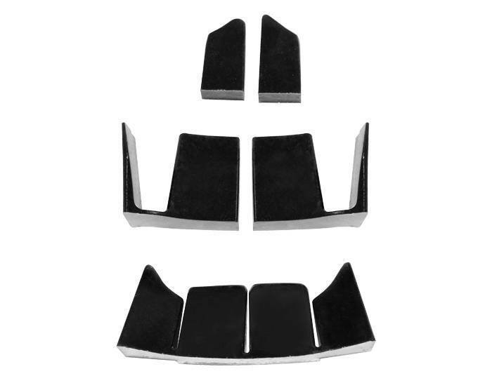 RIVA RIVA FZR/FZS 2014-16 PUMP SEAL KIT, FOR USE WITH THE RY22051  - RY25051