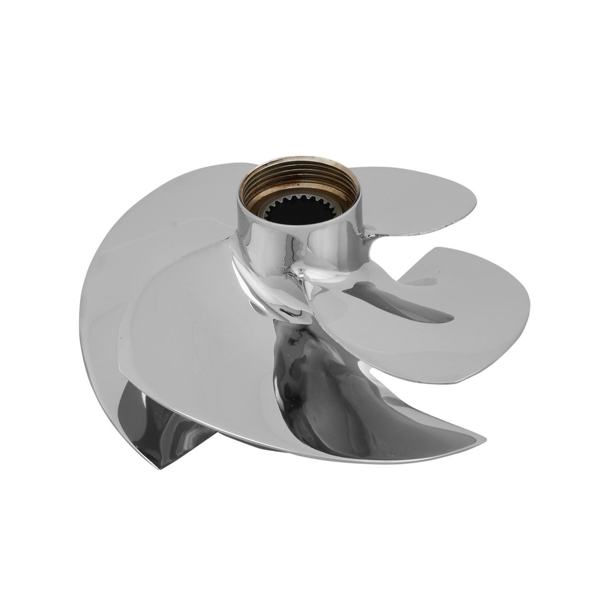 Adonis Impeller for Sea-Doo 2006-2008 GTX/2002-2005 GTX 4TEC/2008 GTX Wake 155 - 32-121-11-19
