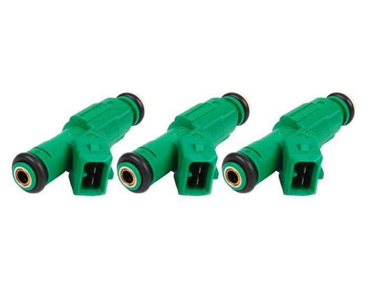 Sea Doo RXP/RXT/GTX 4TEC SC-IC 42lb. BOSCH Fuel Injectors SET OF 3 - 0280155968