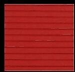 HT81 Hydro-turf mats for SEA-DOO SPARK 2 SEATER 14-22 RED CUT GROOVE W/3M