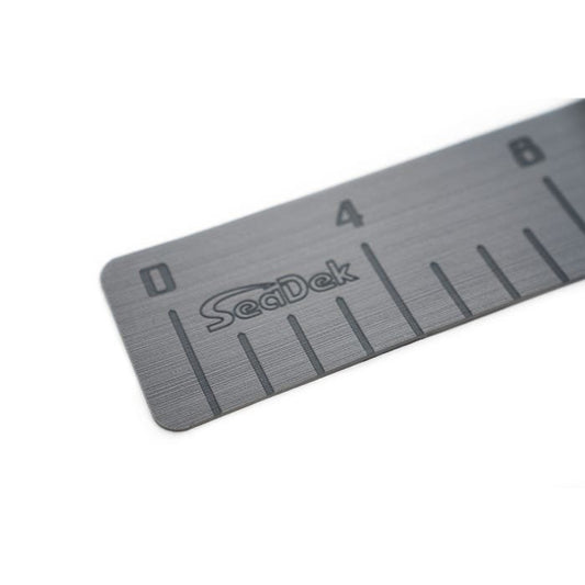 Seadek 36" Laser Fish Ruler - Storm Gray - 22135-80038