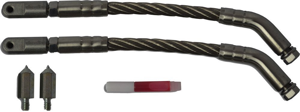 Straightline PERFORMANCE "Performance" Ice Scratcher, Short - 185-101