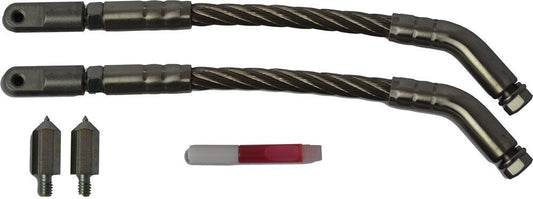 Straightline PERFORMANCE "Performance" Ice Scratcher, Short - 185-101