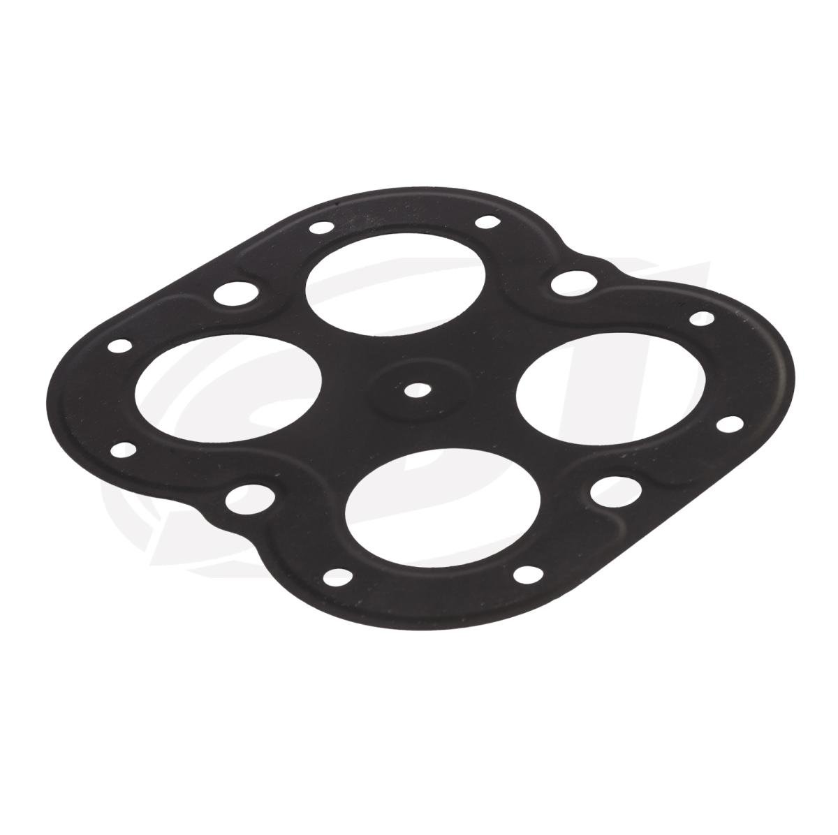 SBT Exhaust Pipe Gasket for Kawasaki 11061-3762 2007-2016 - 41-216-04