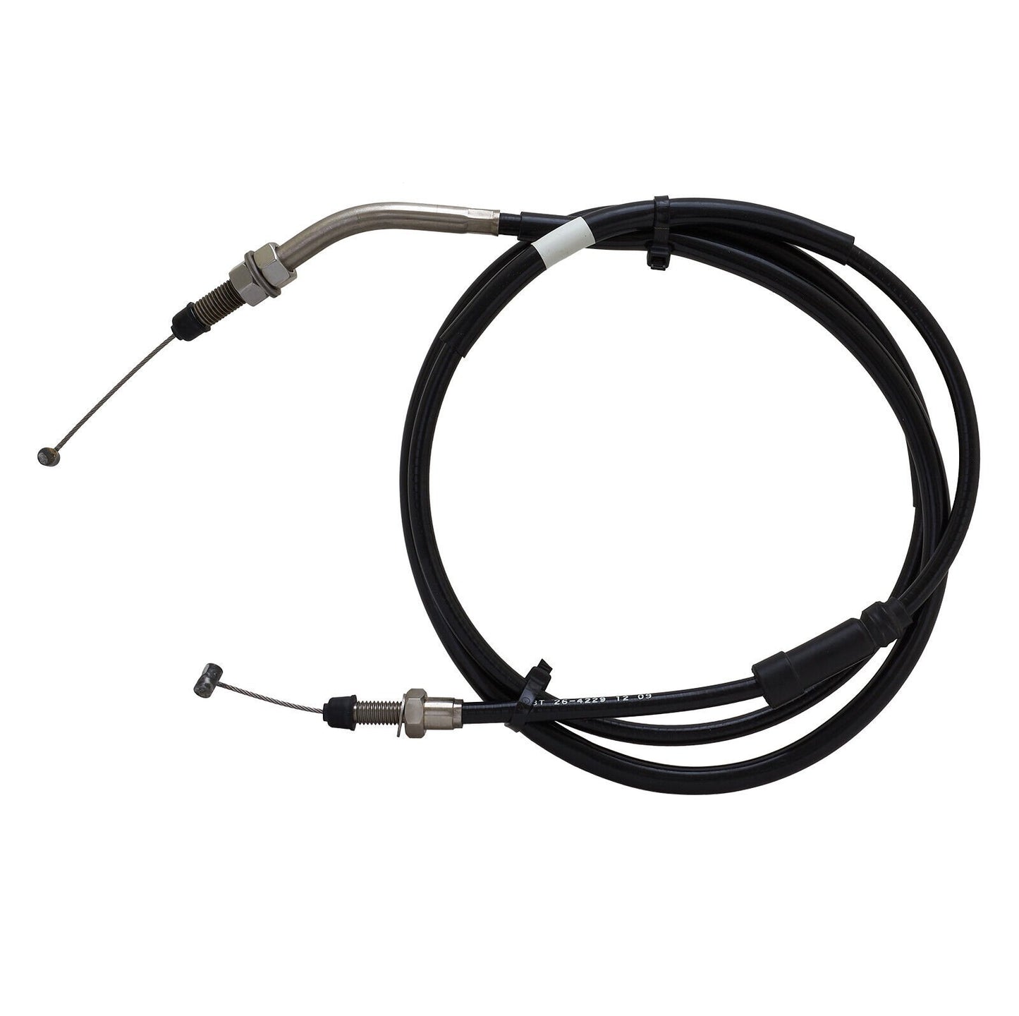 Throttle Cable for Kawasaki 1100 ZXI 54012-3758 1998-2003