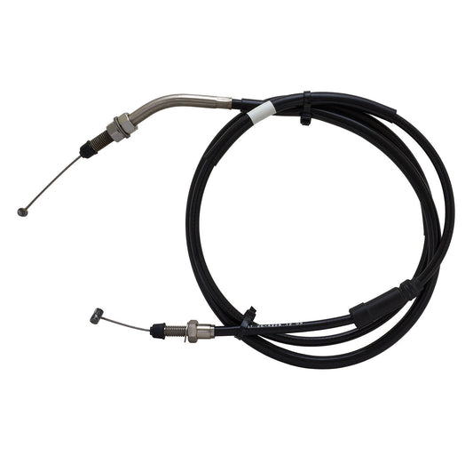 Throttle Cable for Kawasaki 1100 ZXI 54012-3758 1998-2003