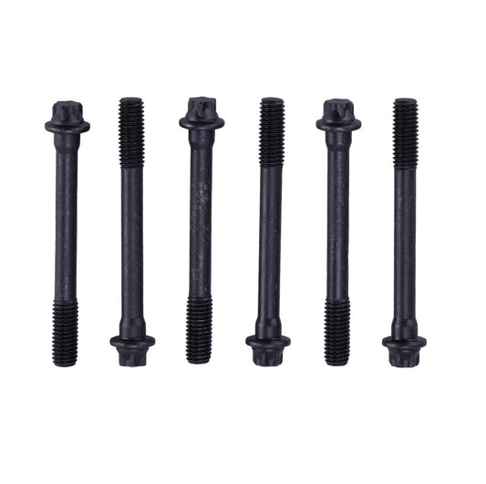 INSTOCK SBT Rocker Arm Stretch Bolt Set fits Sea-Doo All 4Tec Engines Exc. Spark 2002-2022 - 75-112-02