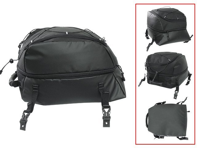 SP1 40 BELOW Snowmobile TUNNEL PACK - SM-12750