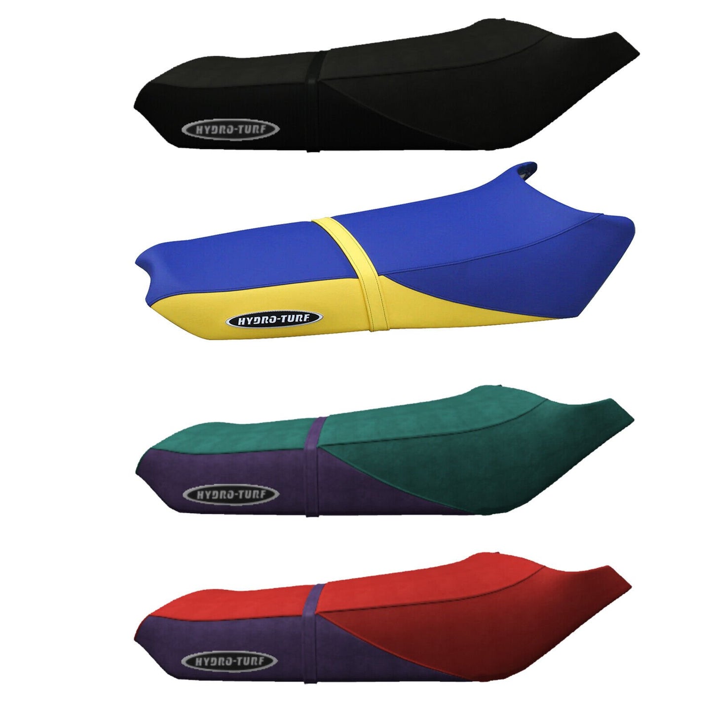 Seat Cover for Yamaha WaveRaider 700/760/1100