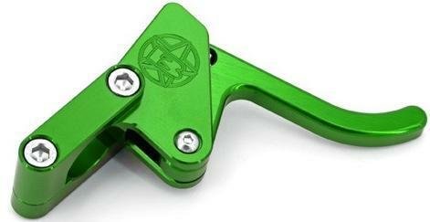 Green Blowsion Finger Throttle Sea Doo Yamaha Jet Ski PWC Trigger 03-05-204