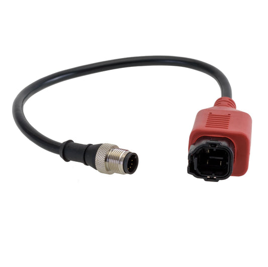 Honda Diagnostic Cable Kit