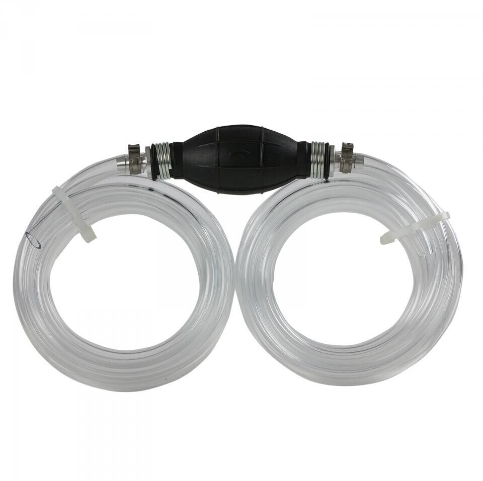 SBT Fuel/Water Siphon Pump
