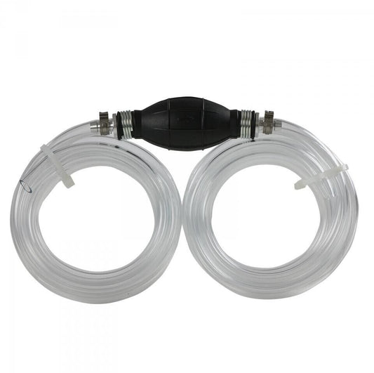 SBT Fuel/Water Siphon Pump