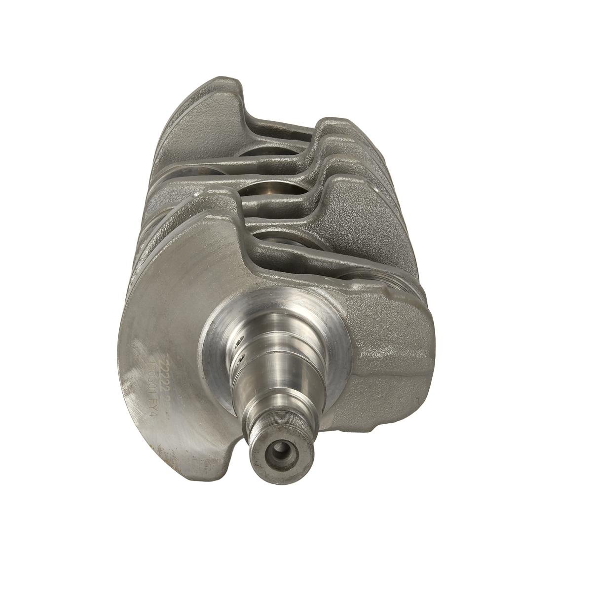 SBT Crankshaft Yamaha fx cruiser sho fzr fzs - 1.8L 2016-2022 - 6ET-11411-00-00